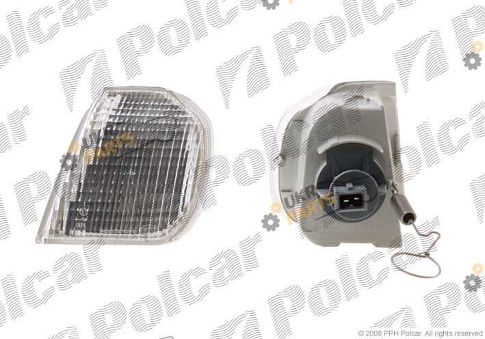 Указатель поворотов Polcar 1402200E