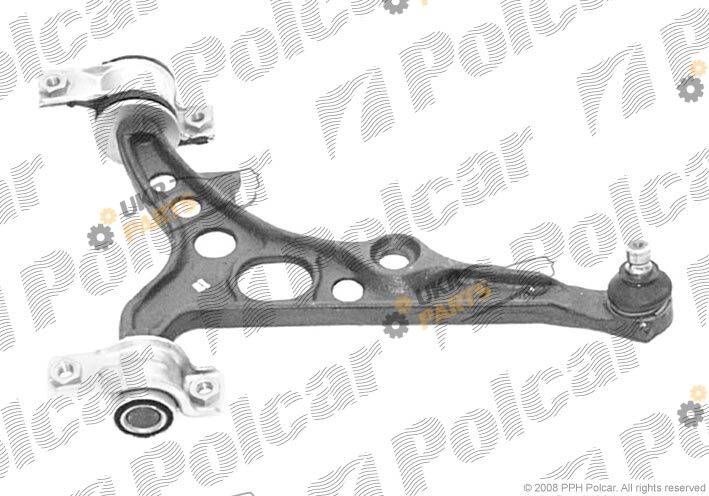 Рычаг подвески Polcar 140237-K