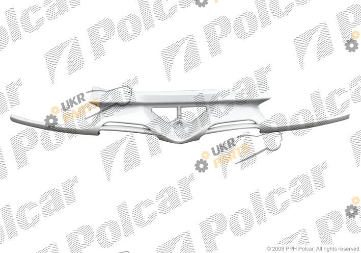Решетка радиатора Polcar 140305