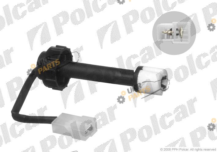 Расширительный бачок polcar 1404CZ-1