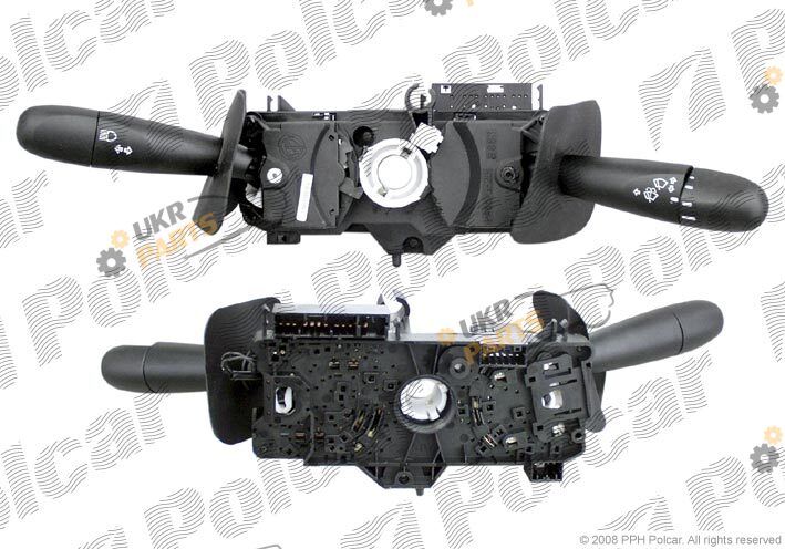 Под рулевой переключатель polcar 1407PZ-1