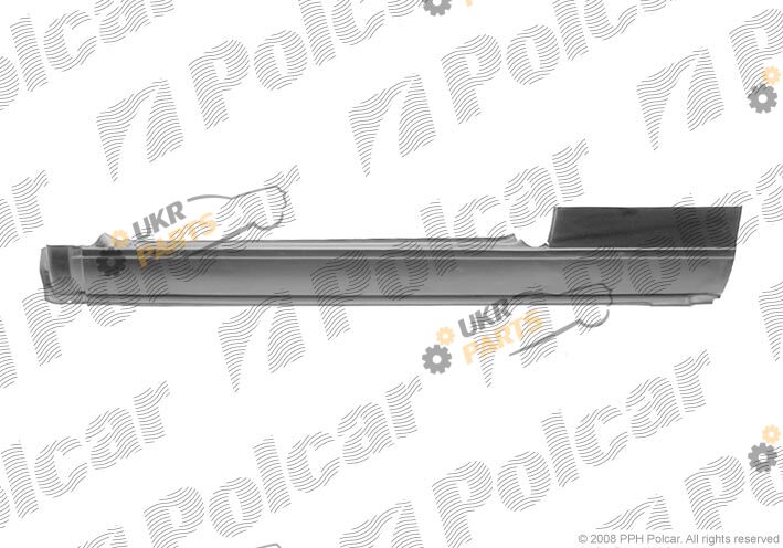 Порог Polcar 200541