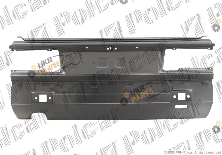 Рем вставки задней части Polcar 200590