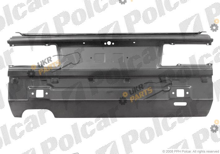 Рем вставки задней части Polcar 200590-1