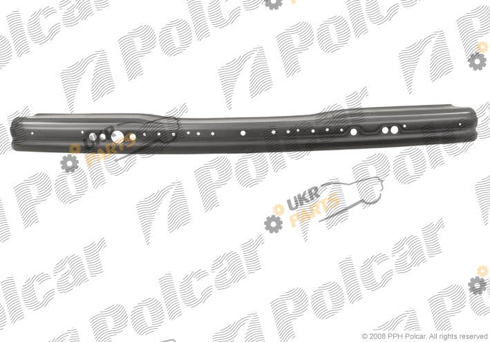 Усилитель бампера Polcar 200707-3