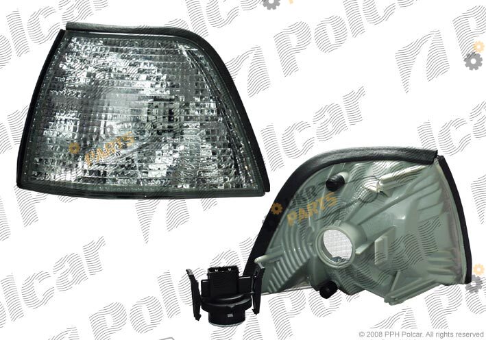 Указатель поворотов Polcar 2007198E