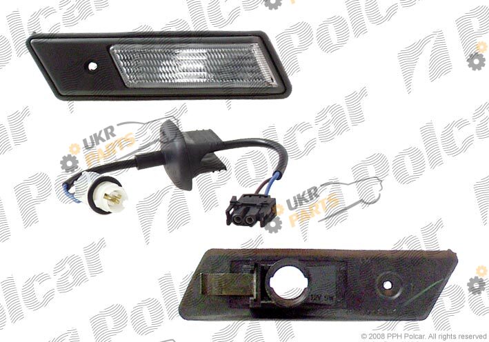 Указатель поворотов Polcar 2007206E