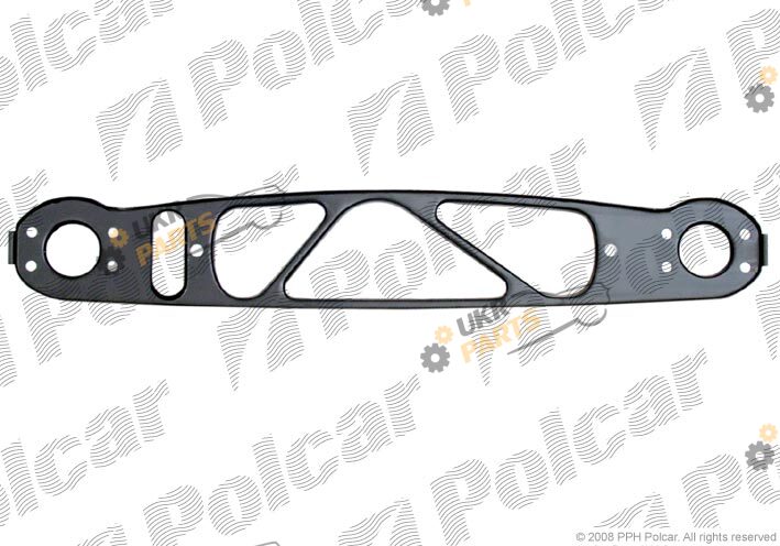 Усилитель бампера Polcar 200734