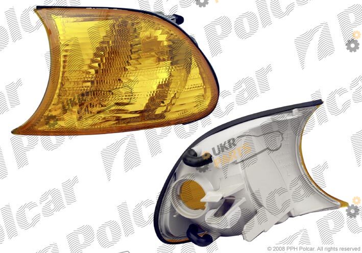 Указатель поворотов Polcar 2008192U