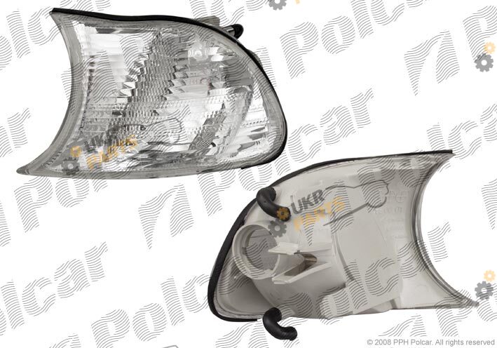 Указатель поворотов Polcar 200820TE