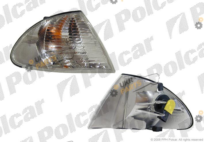 Указатель поворотов Polcar 200820JE