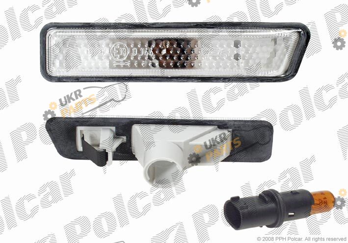 Указатель поворотов Polcar 2008196E
