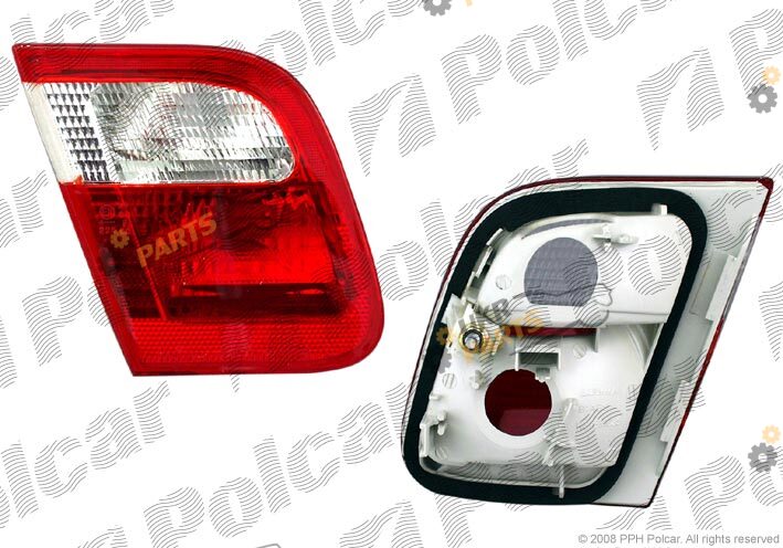  Polcar 200887LE