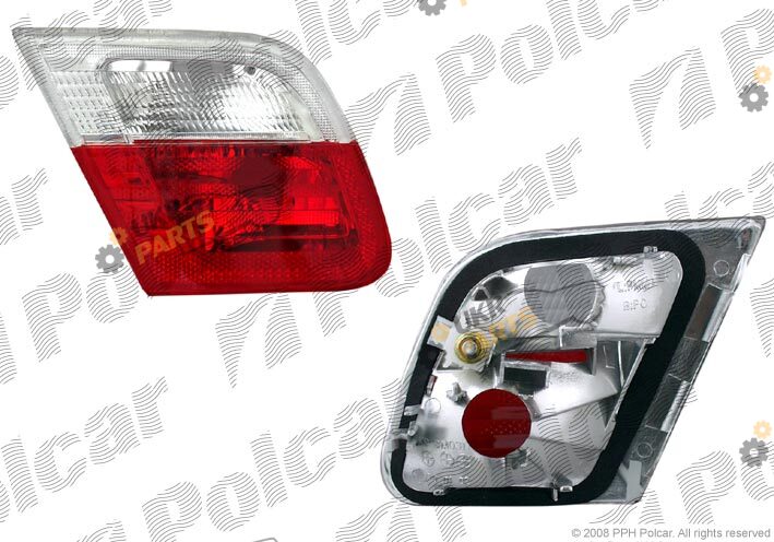 Задний фонарь Polcar 2008874E
