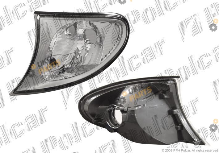 Указатель поворотов Polcar 2009191E