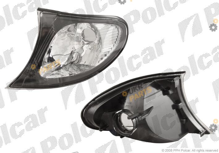 Указатель поворотов Polcar 2009190E