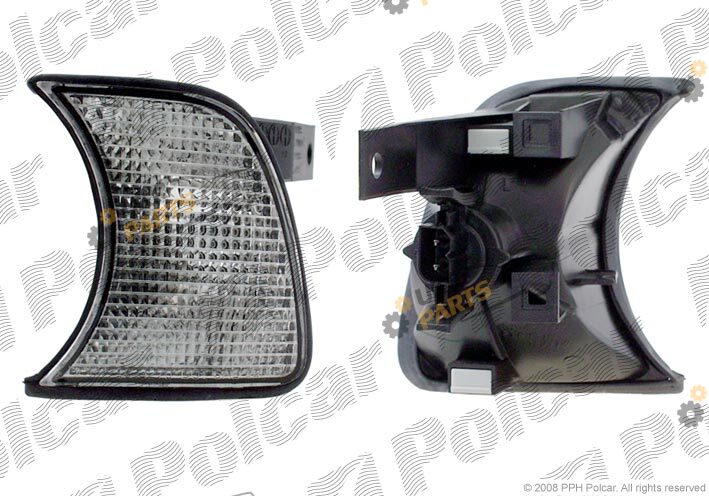  Polcar 2015201E