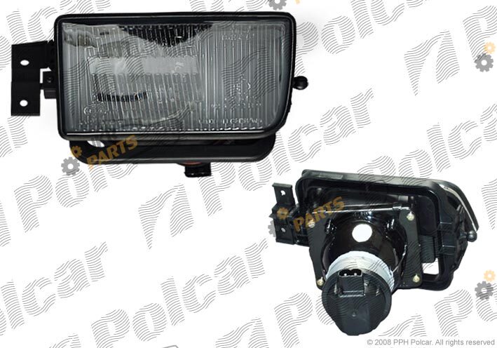 Противотуманная фара Polcar 2015303E