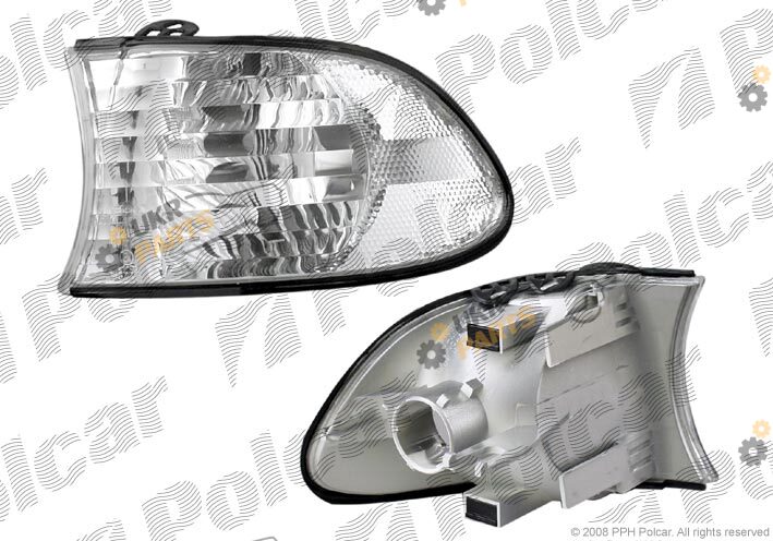 Указатель поворотов Polcar 2022193E