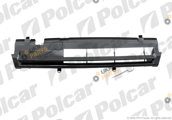 Решетка радиатора Polcar 230405