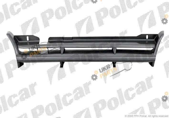 Решетка радиатора Polcar 230405-1