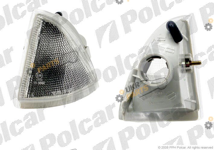 Указатель поворотов Polcar 2304191E