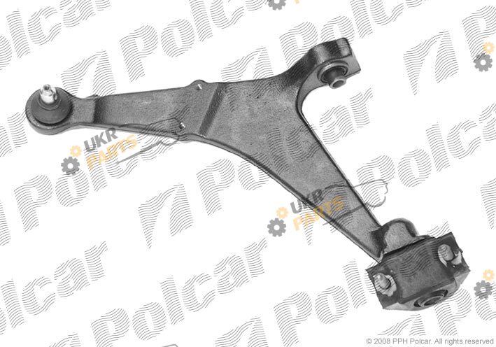 Рычаг подвески Polcar 230438-1