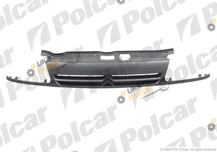 Решетка радиатора Polcar 230605