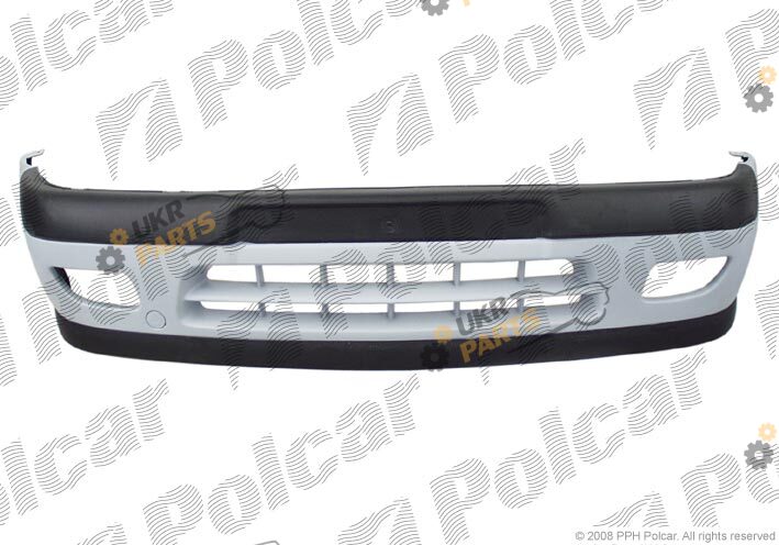 Бампер Polcar 2306075J