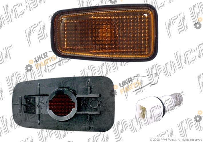 Указатель поворотов Polcar 2306195E