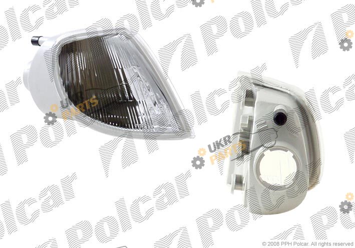 Указатель поворотов Polcar 2306190E