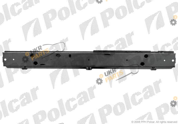 Усилитель бампера Polcar 230624