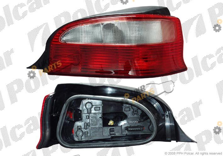  Polcar 230787-E