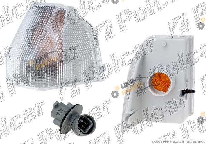 Указатель поворотов Polcar 2313192E