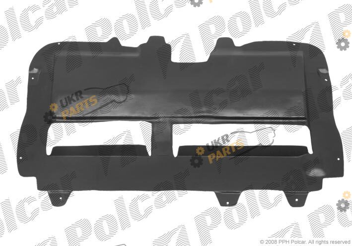 Защита двигателя Polcar 231534-5