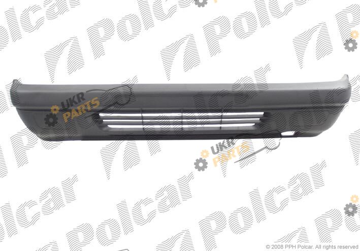 Бампер Polcar 232407