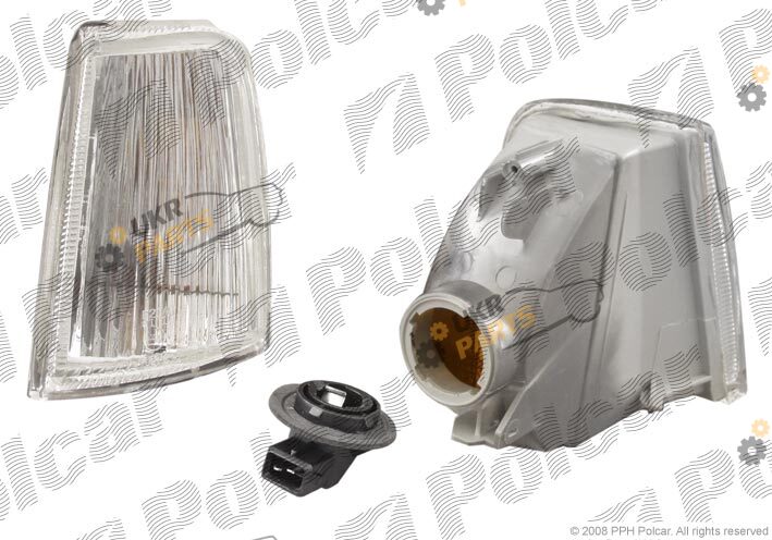 Указатель поворотов Polcar 2324200E