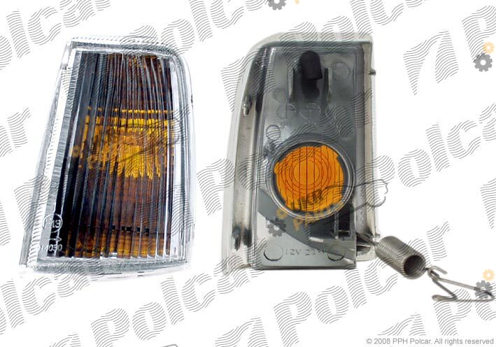  Polcar 2324201E