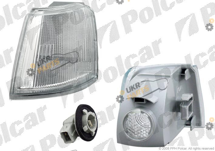 Указатель поворотов Polcar 2325191E