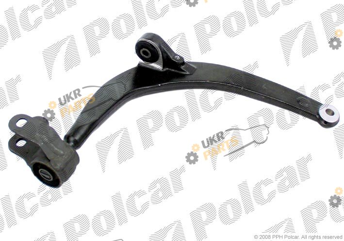 Рычаг подвески Polcar 232538