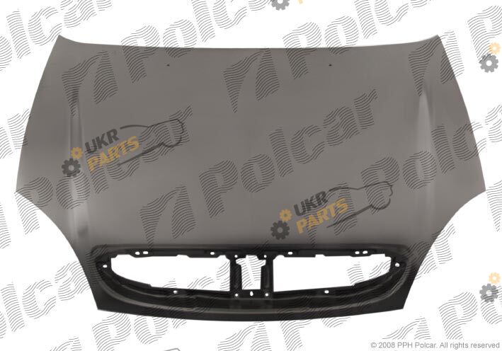 Капот Polcar 232803-J
