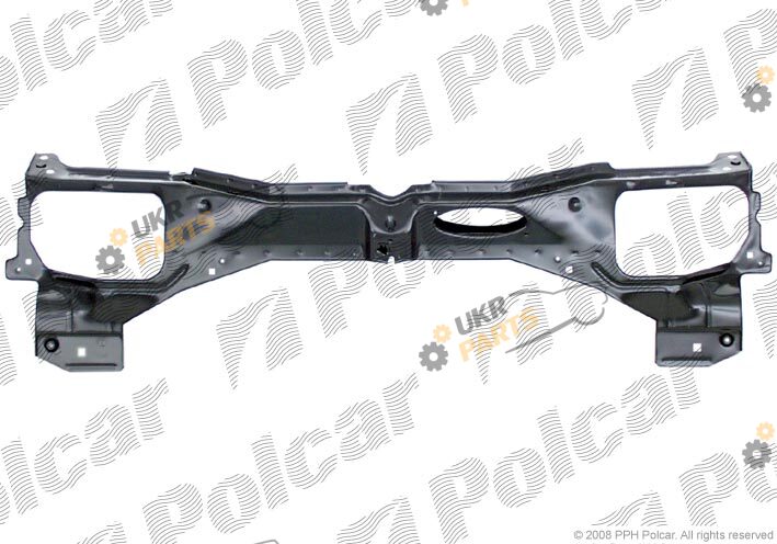 Панель передняя Polcar 235004