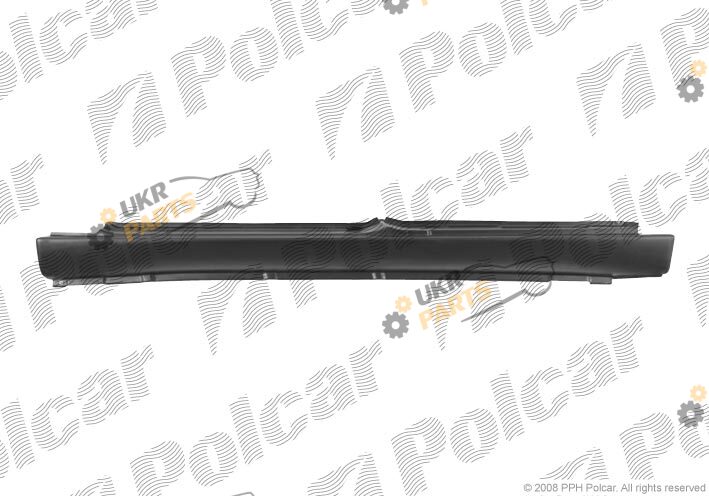 Порог Polcar 235042