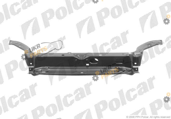 Панель передняя Polcar 235104