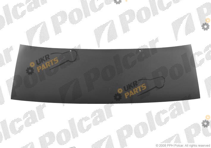 Капот Polcar 238003