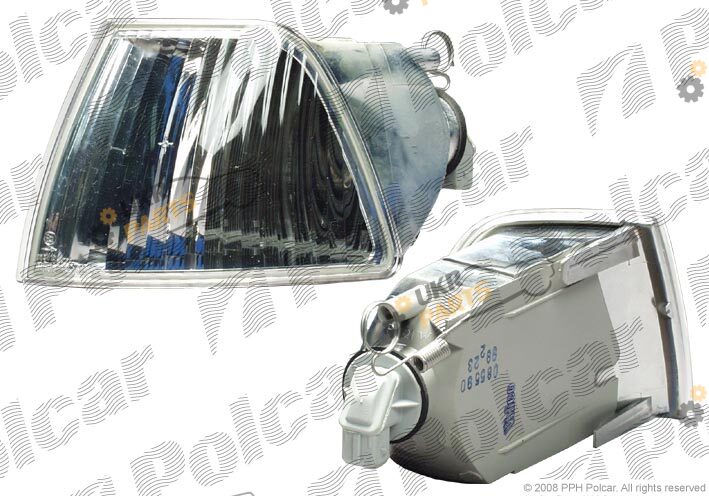 Указатель поворотов Polcar 238020-E