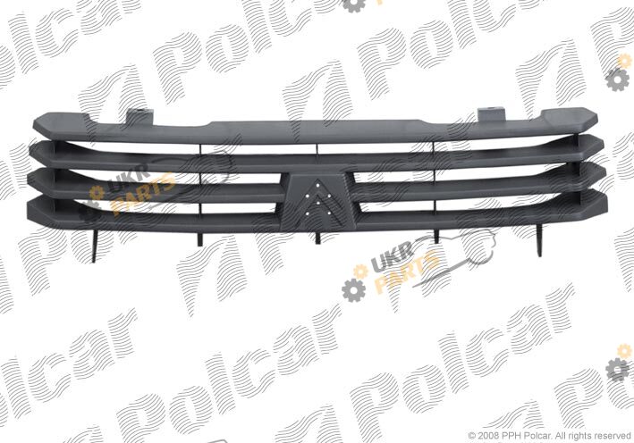 Решетка радиатора Polcar 239005-4