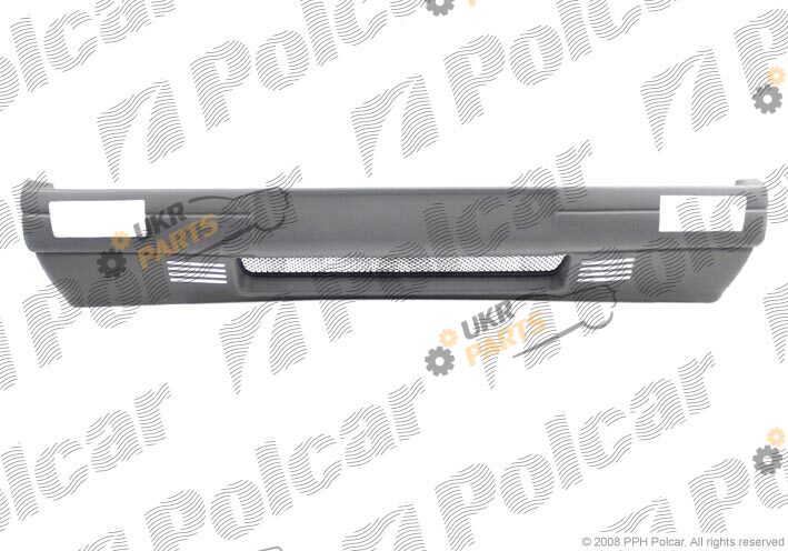 Бампер Polcar 239007-4