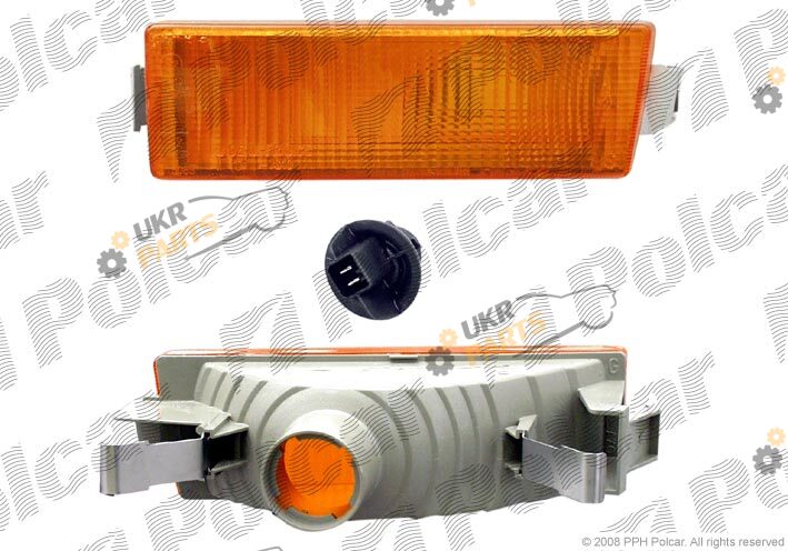 Указатель поворотов Polcar 2390192E
