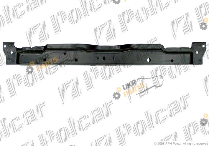 Панель передняя Polcar 240104